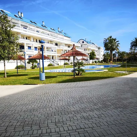 Las Marinas De Apartment Denia