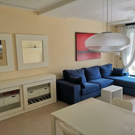 Apartment Las Marinas De *