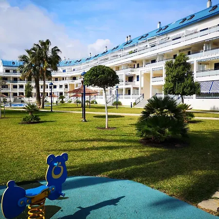 Apartment Las Marinas De
