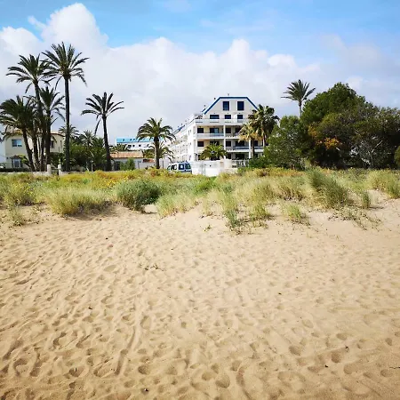 Las Marinas De Apartment Denia